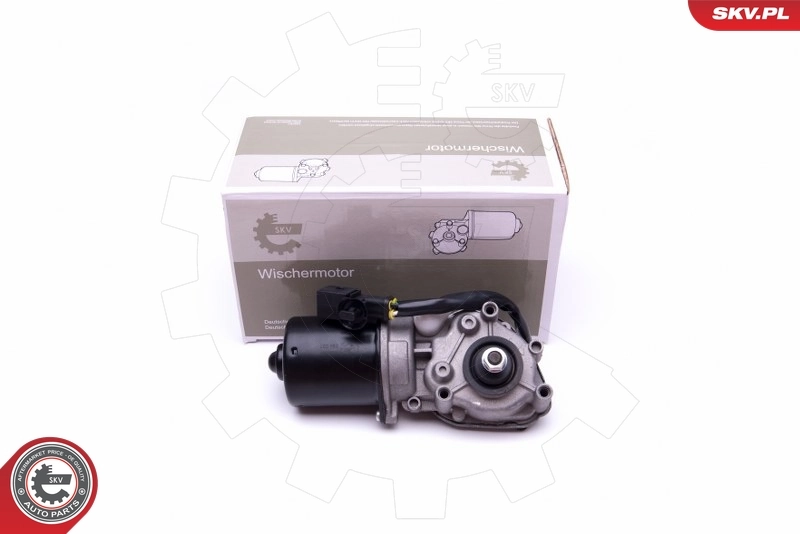 Wiper Motor